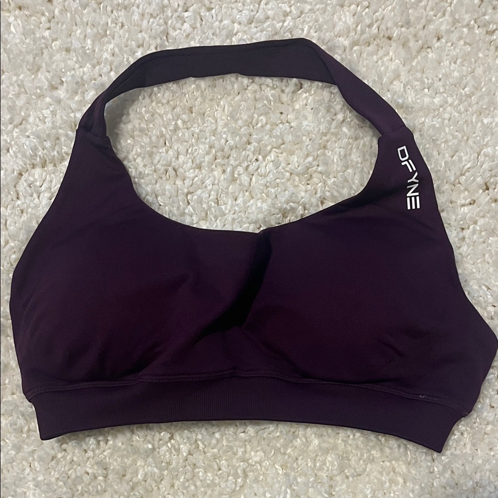 DFYNE SPORTS BRA